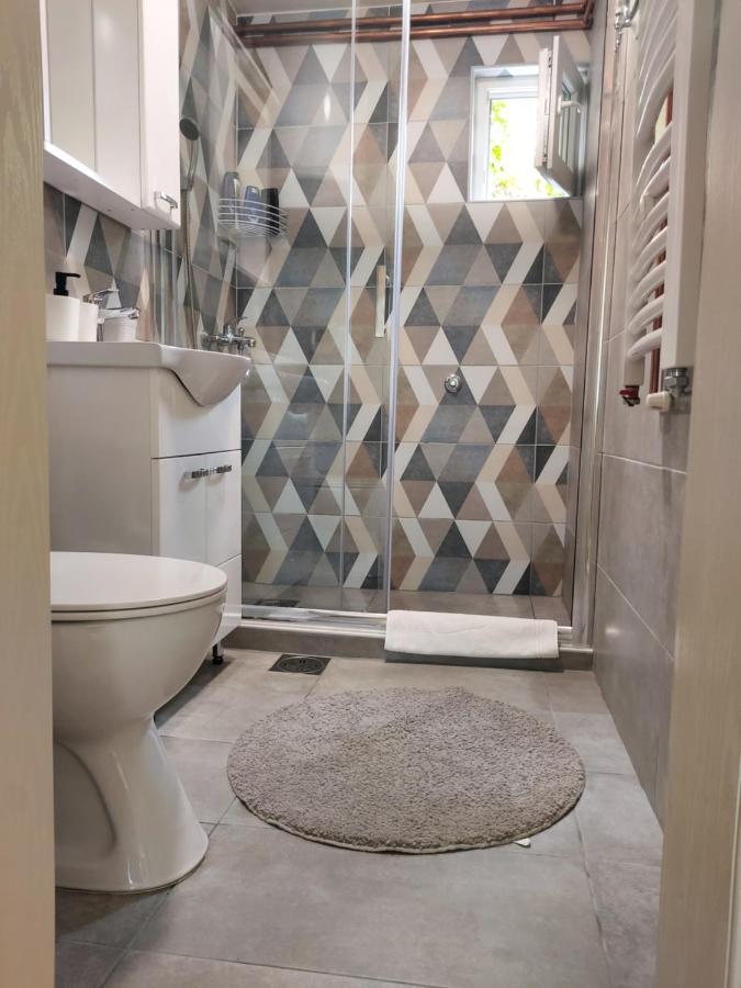 Apartment Holiday Vrnjačka Banja Dış mekan fotoğraf