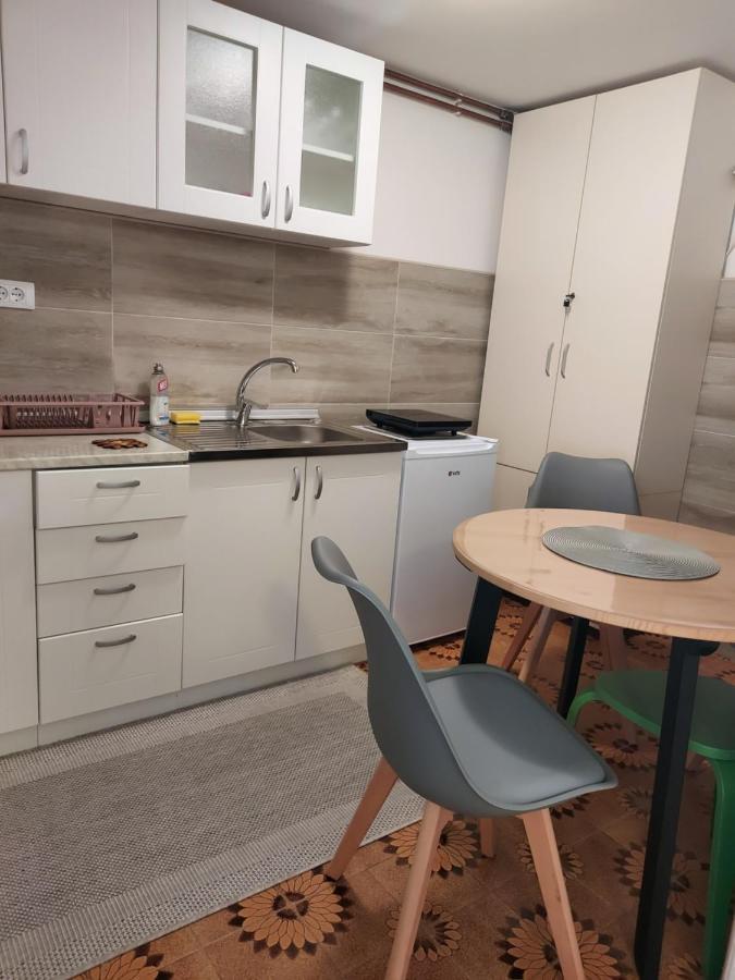 Apartment Holiday Vrnjačka Banja Dış mekan fotoğraf