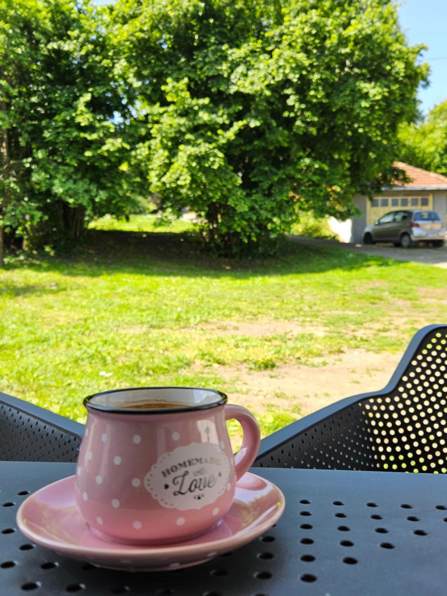 Apartment Holiday Vrnjačka Banja Dış mekan fotoğraf