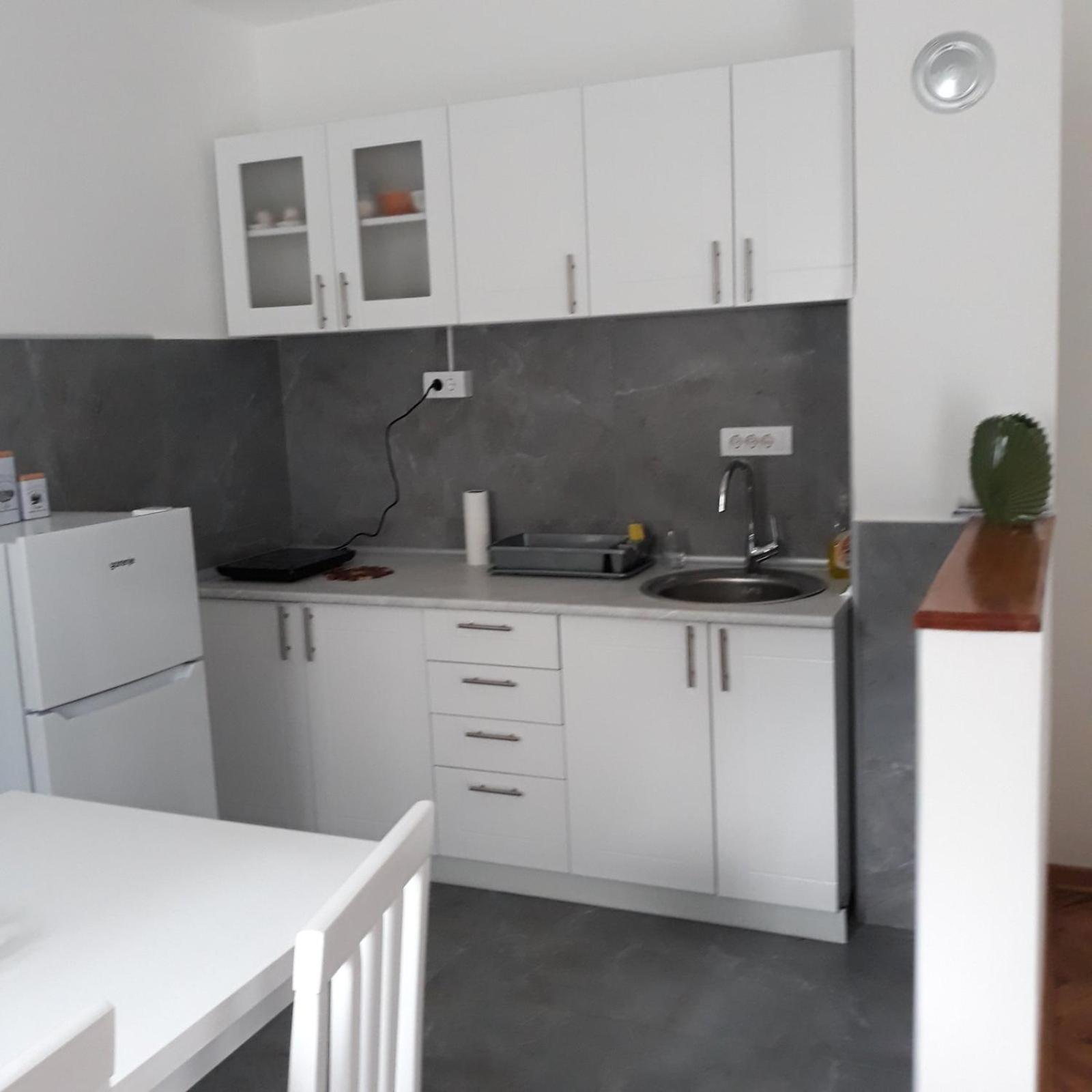 Apartment Holiday Vrnjačka Banja Dış mekan fotoğraf