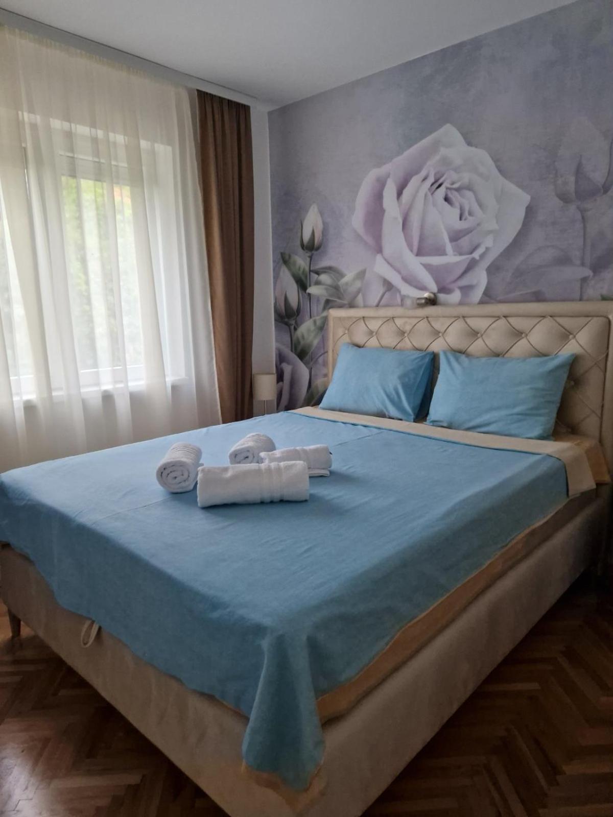 Apartment Holiday Vrnjačka Banja Dış mekan fotoğraf
