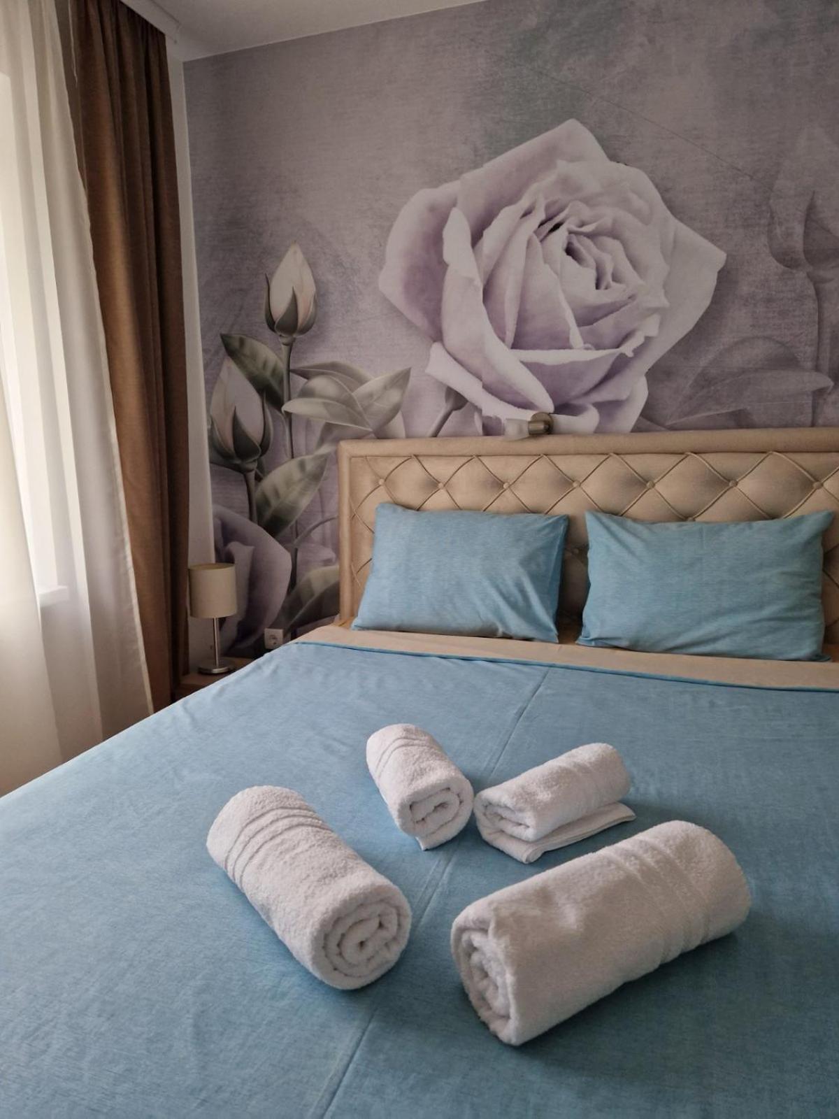 Apartment Holiday Vrnjačka Banja Oda fotoğraf