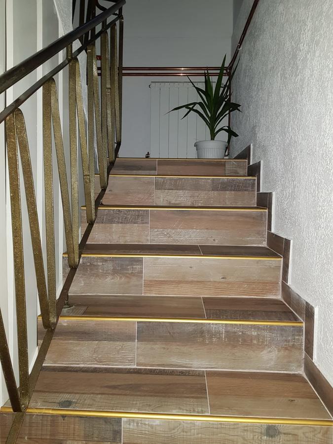 Apartment Holiday Vrnjačka Banja Dış mekan fotoğraf